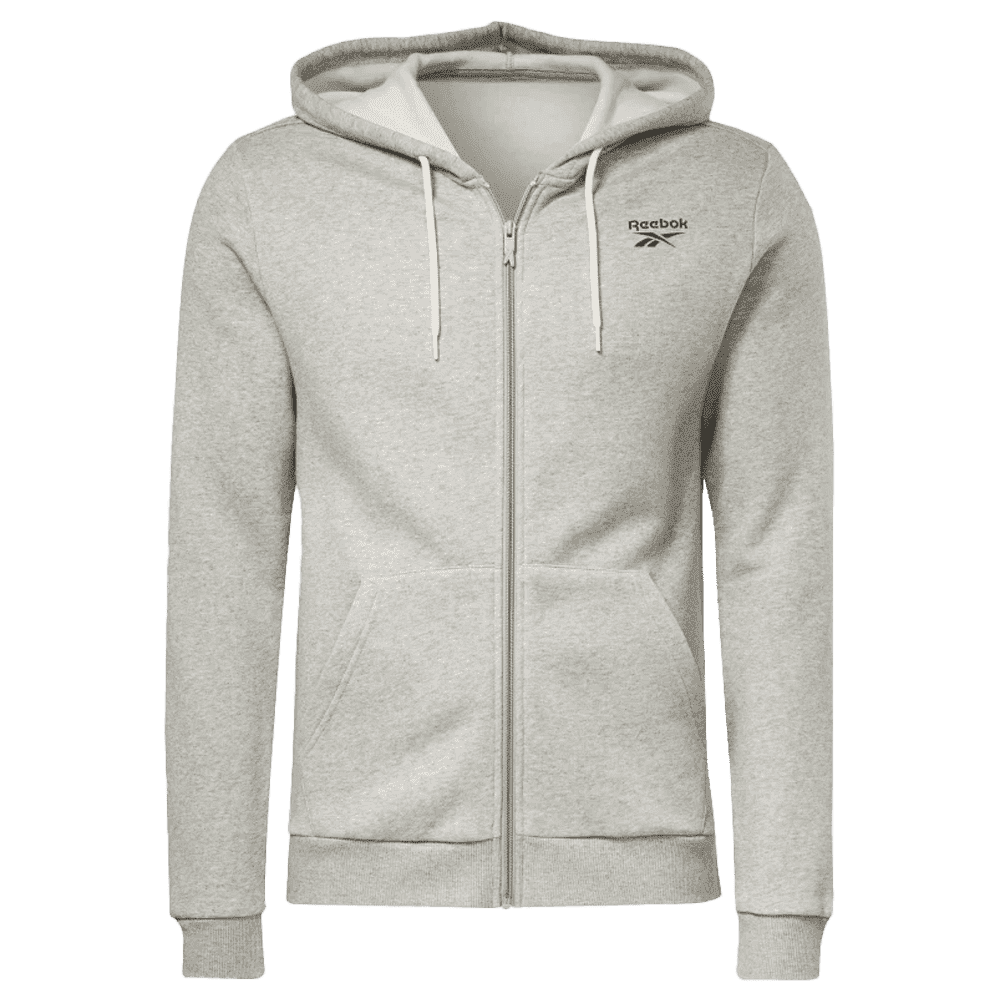 IDENTITY FLC ZIP SWT