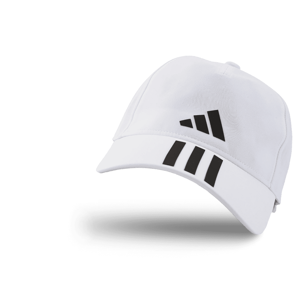3STRIPES AEROREADY CAP