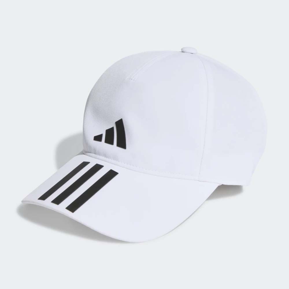 3STRIPES AEROREADY CAP