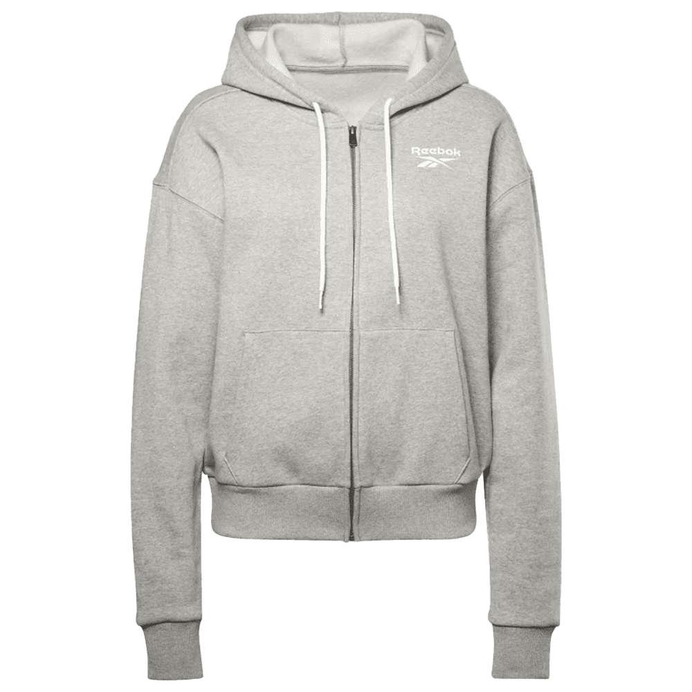 IDENTITY ZIP HOODIE