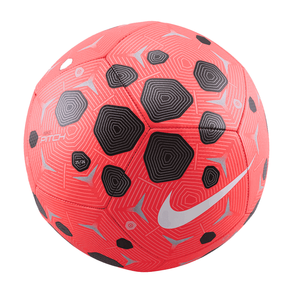 NIKE PITCH FOOTBALL