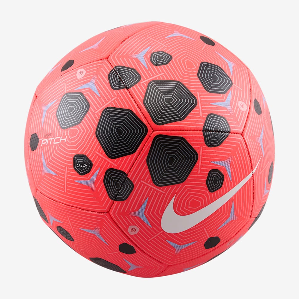 NIKE PITCH FOOTBALL