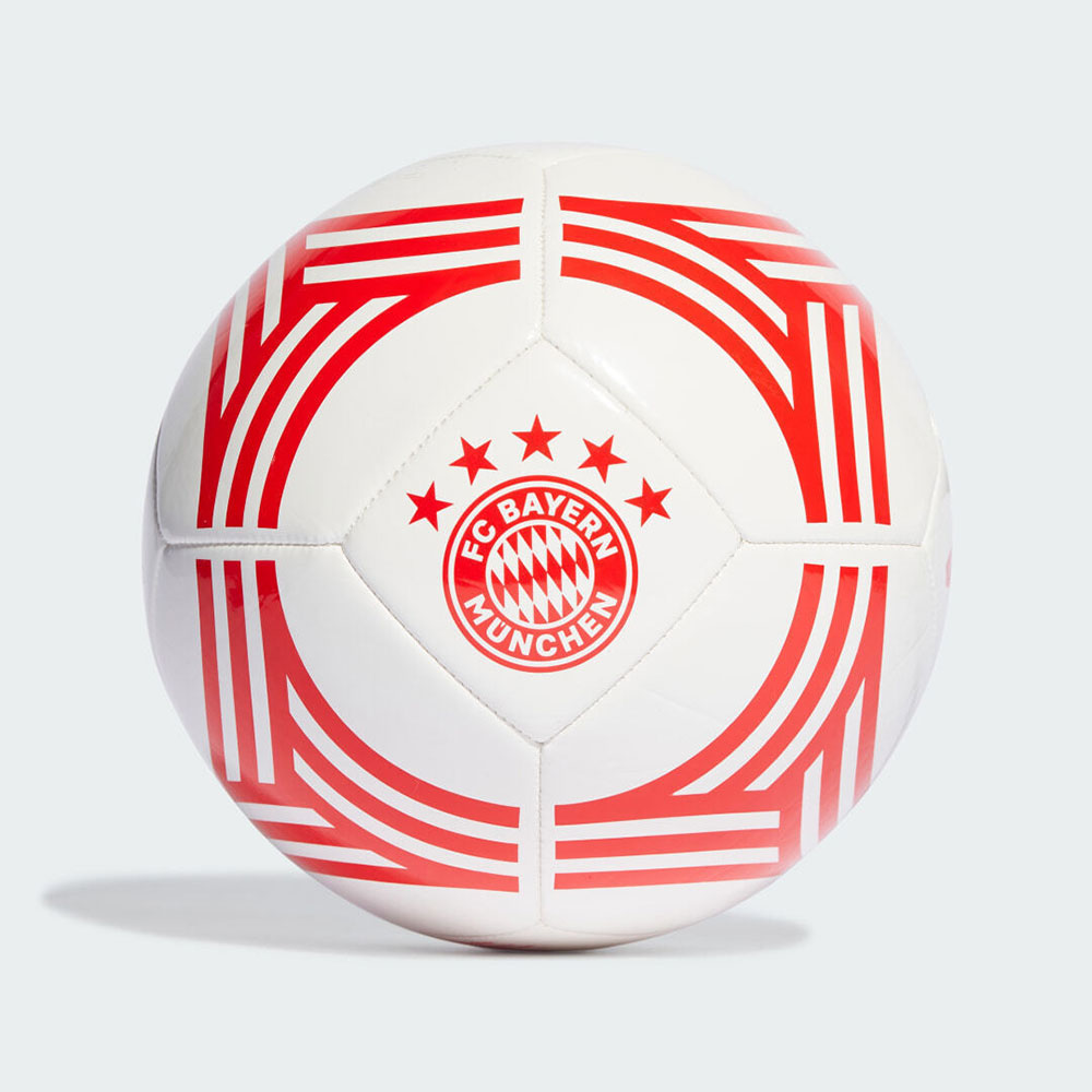 FCB CLB HOME