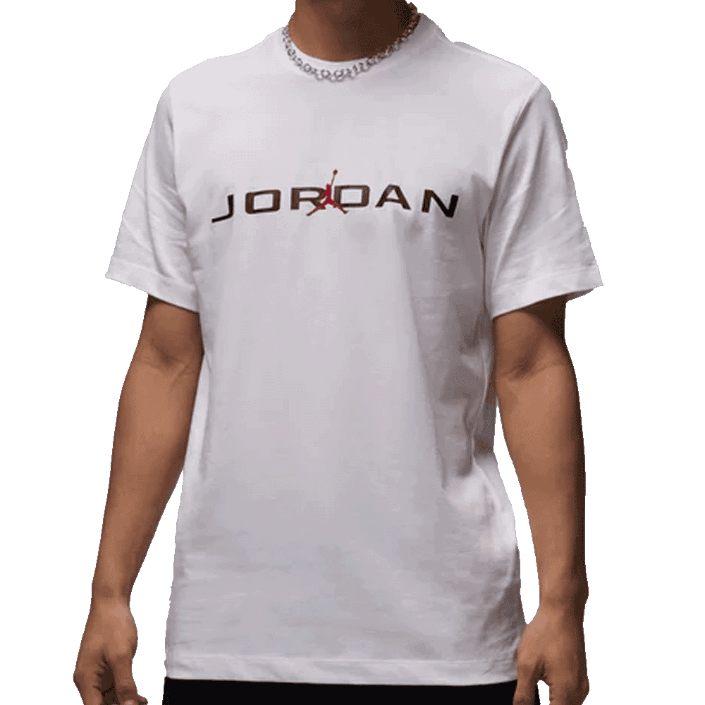 AIR JORDAN TEE