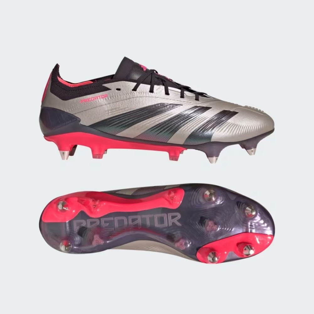 PREDATOR ELITE SG