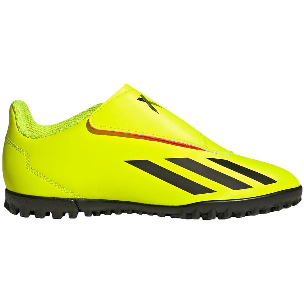 X CRAZYFAST CLUB VEL