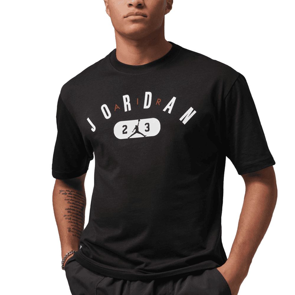 M J CITY SS TEE