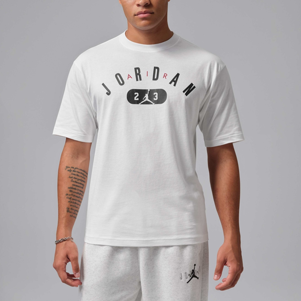 M J CITY SS TEE