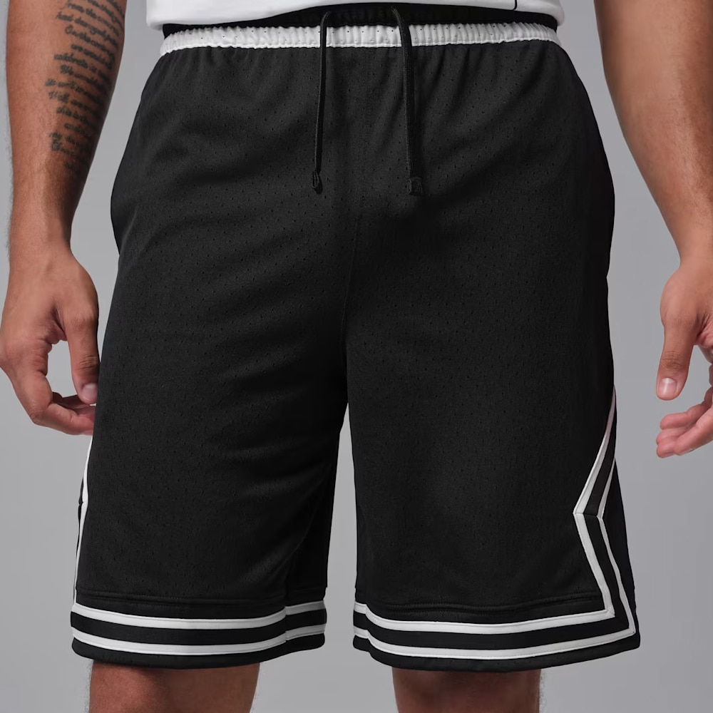 M J DF DMND SHORT