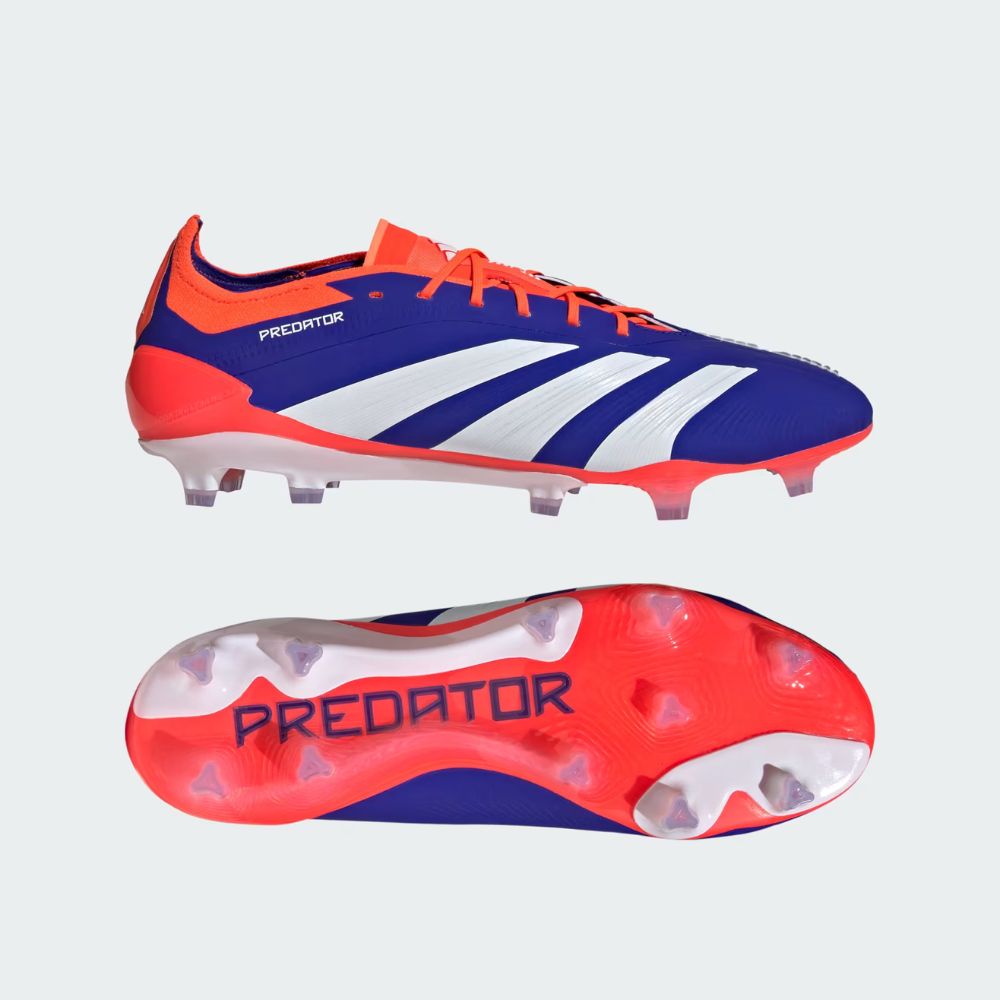 PREDATOR ELITE FG