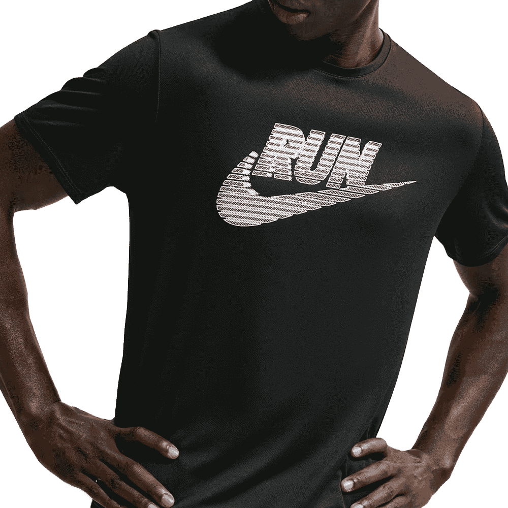RUN ENERGY TEE