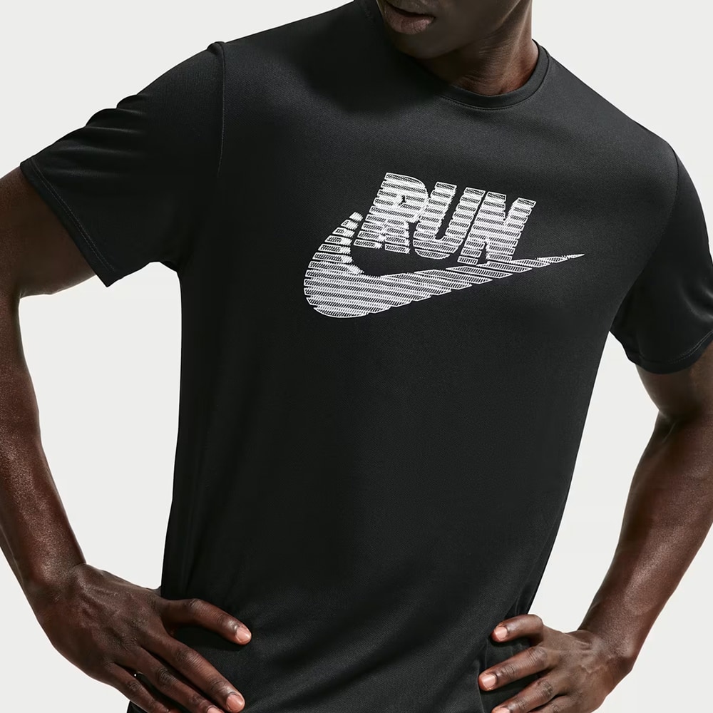 RUN ENERGY TEE