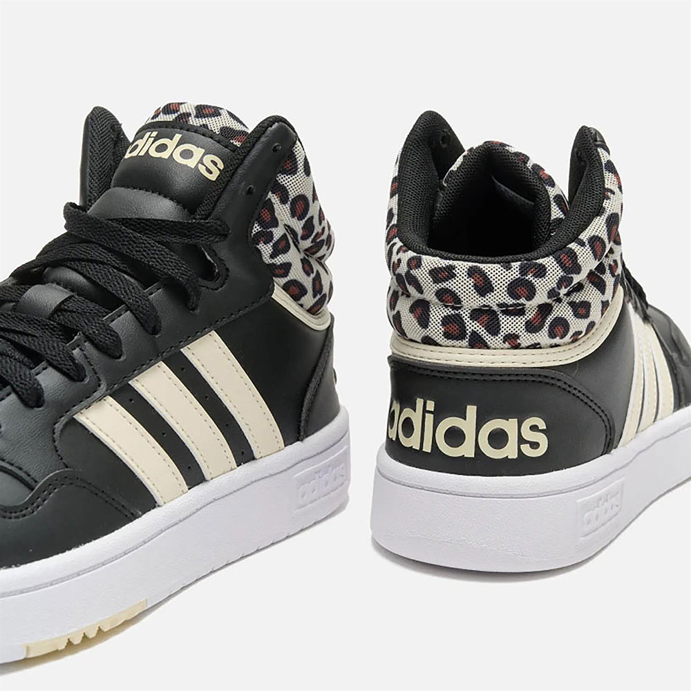 HOOPS 3.0 MID