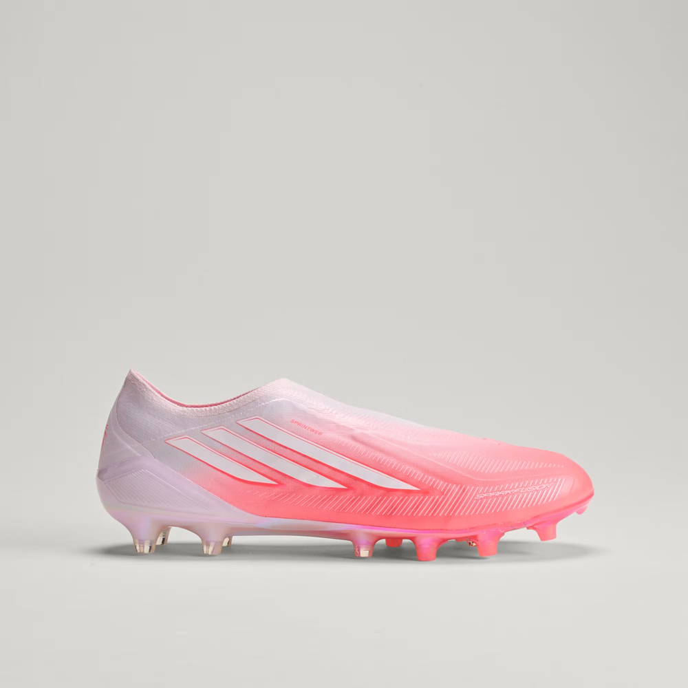 F50 SPARKFUSION ELITE