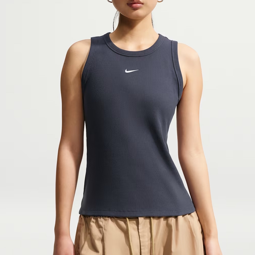 RIB TIGHT TANK