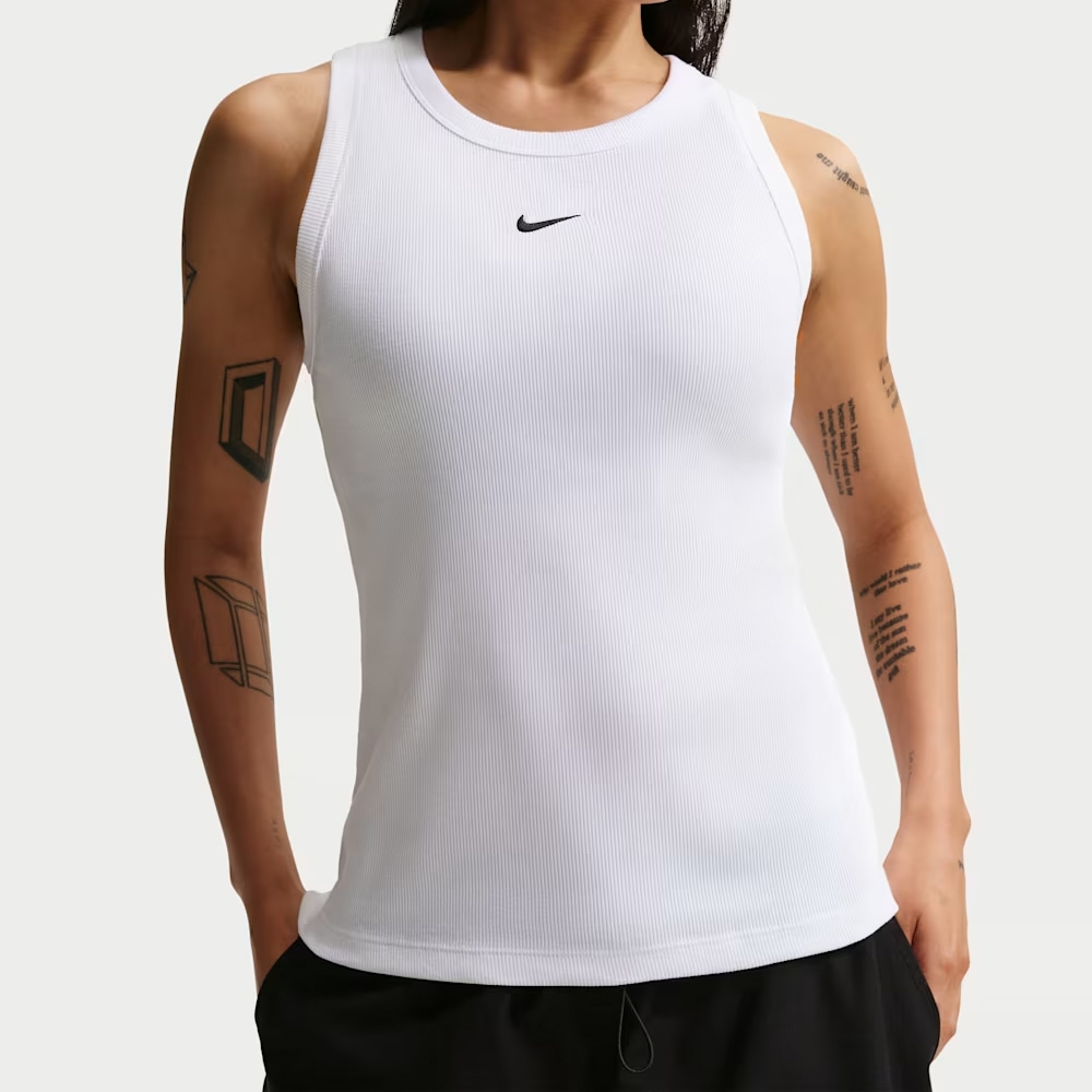 RIB TIGHT TANK
