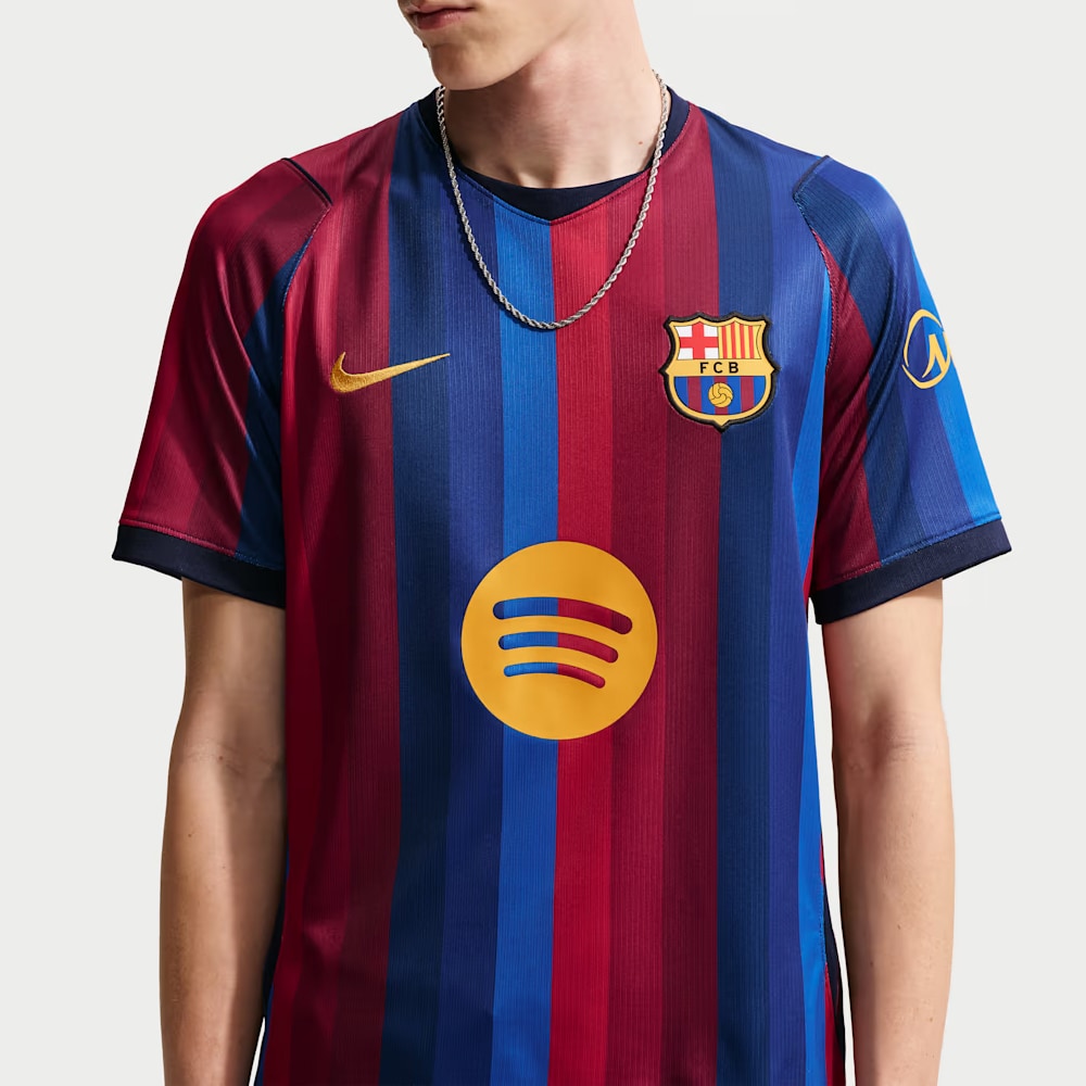 FCB HM JSY
