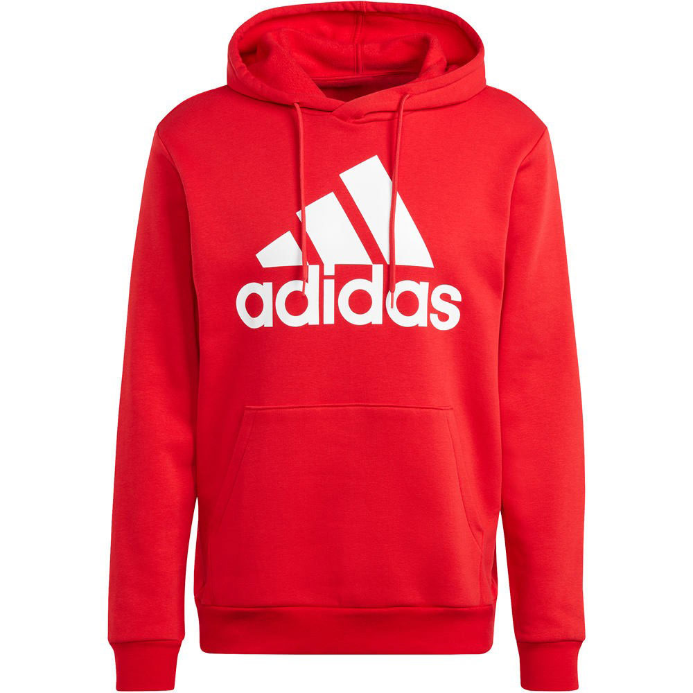 M BL FL HOODY