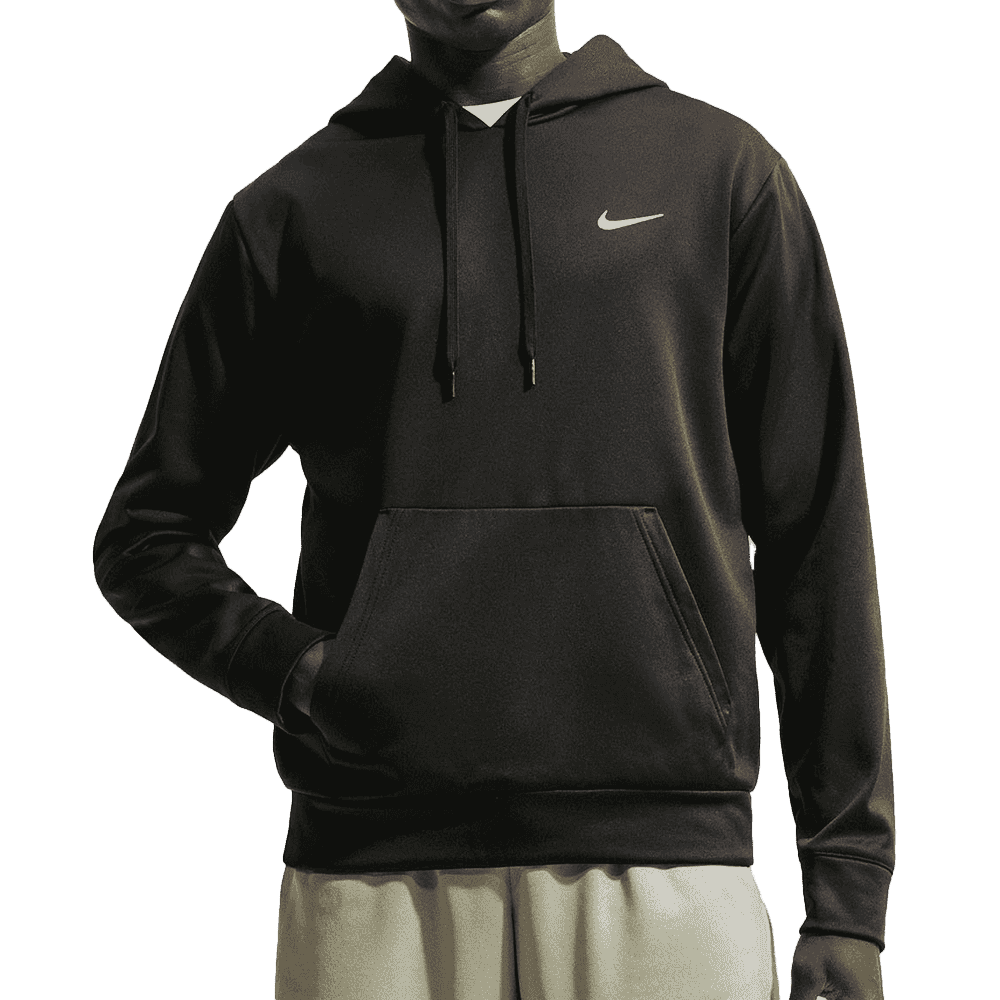 M FLEX FLC HOODIE