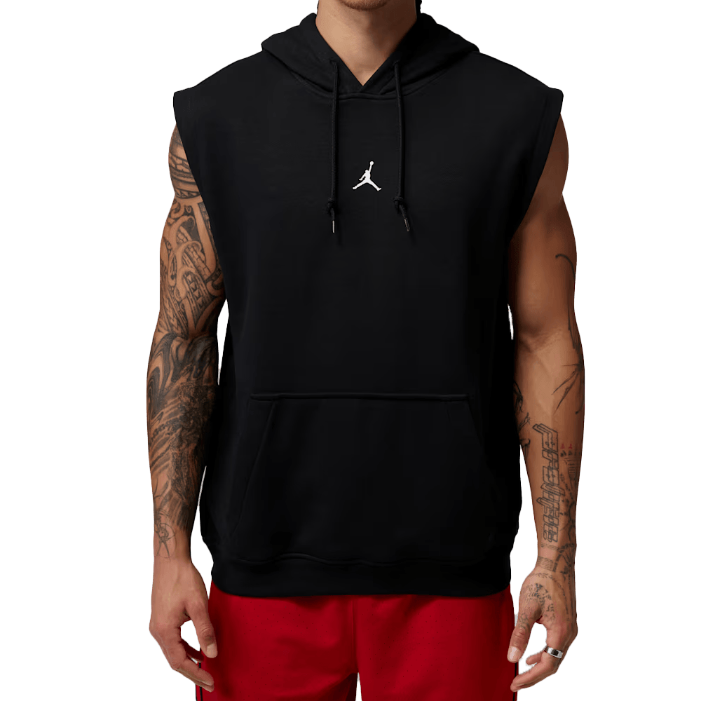 SS JORDAN PULLOVER