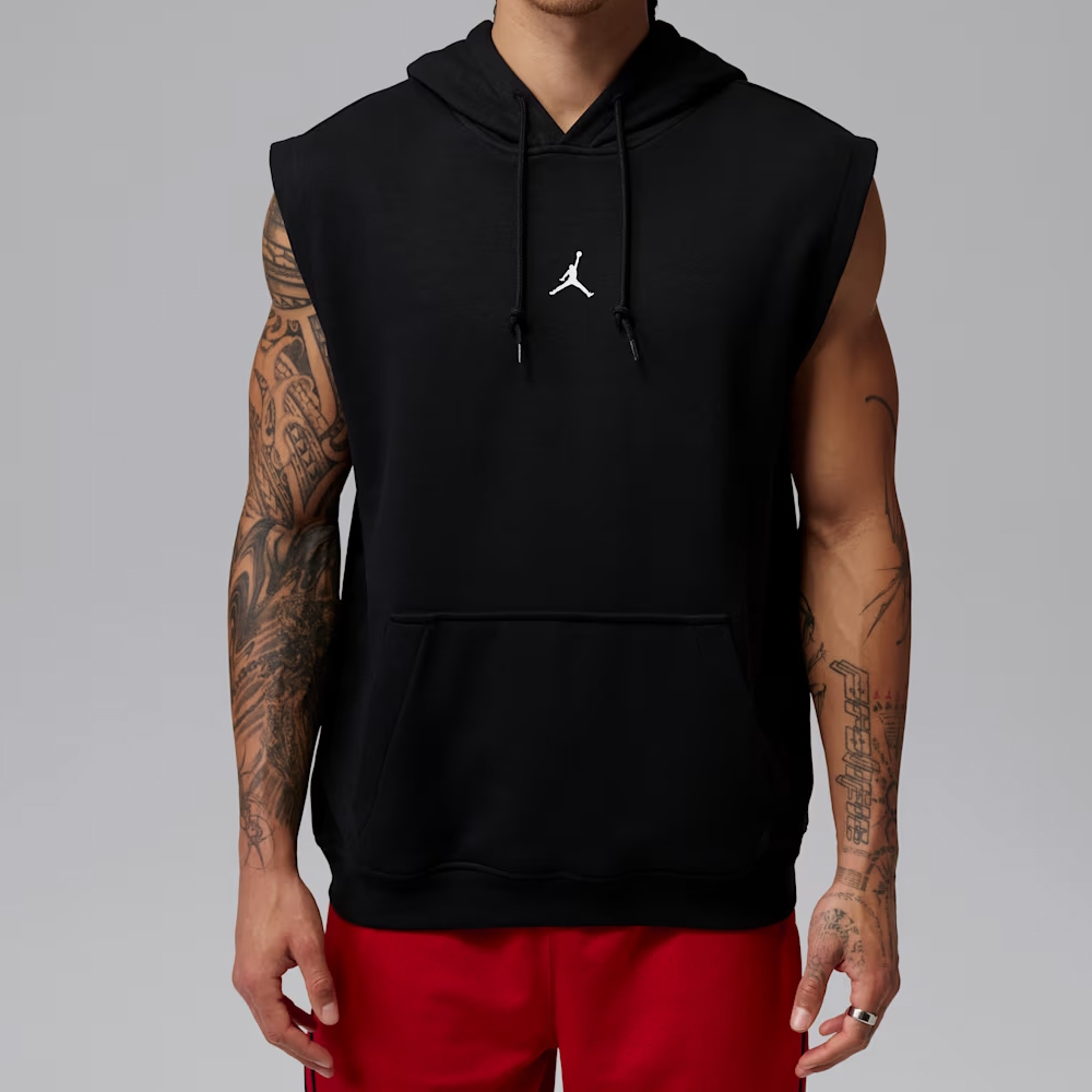 SS JORDAN PULLOVER
