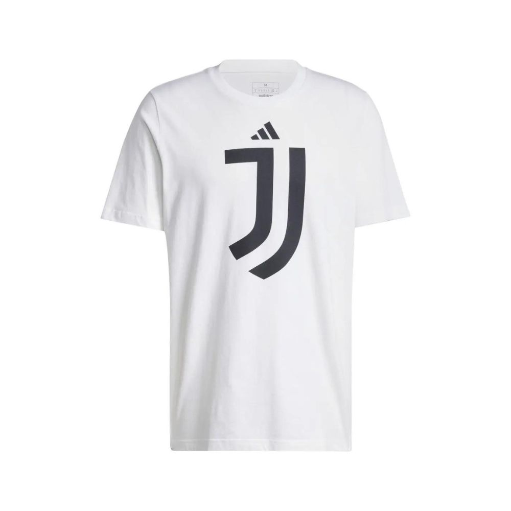 JUVE DNA GR TEE