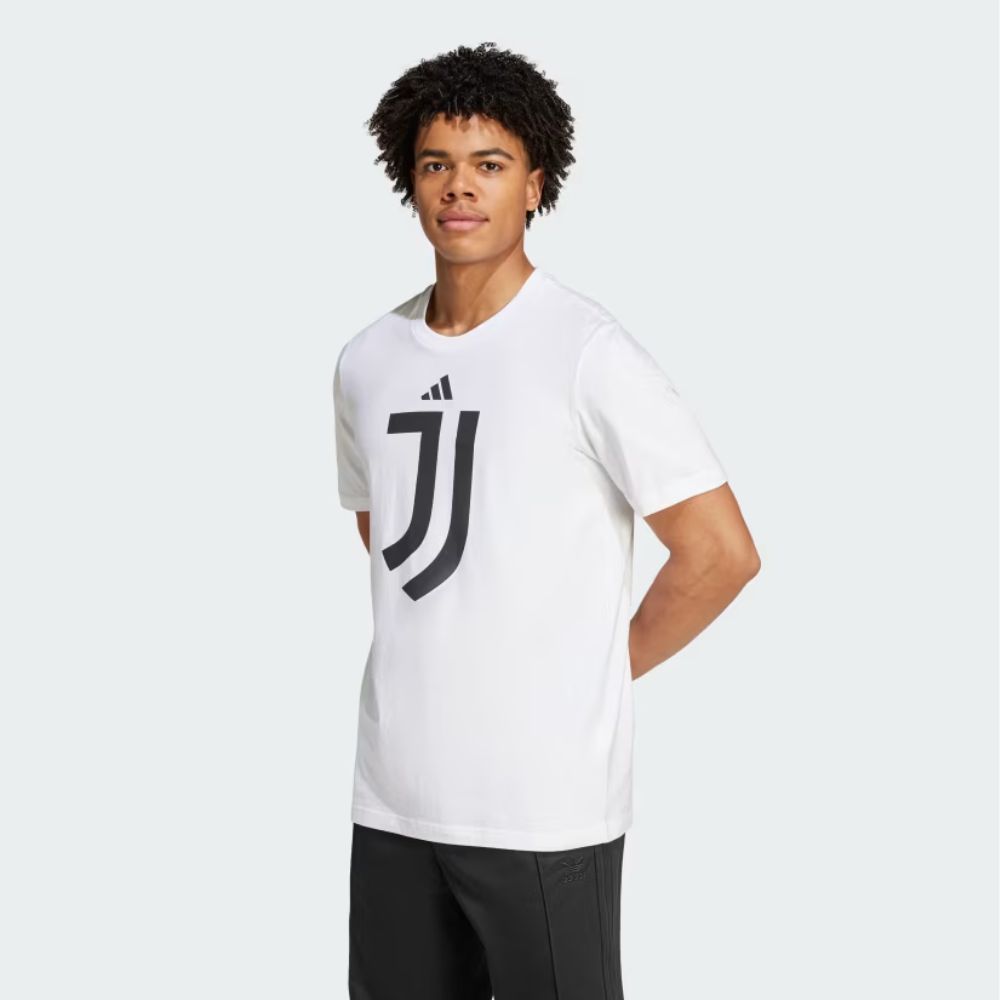 JUVE DNA GR TEE