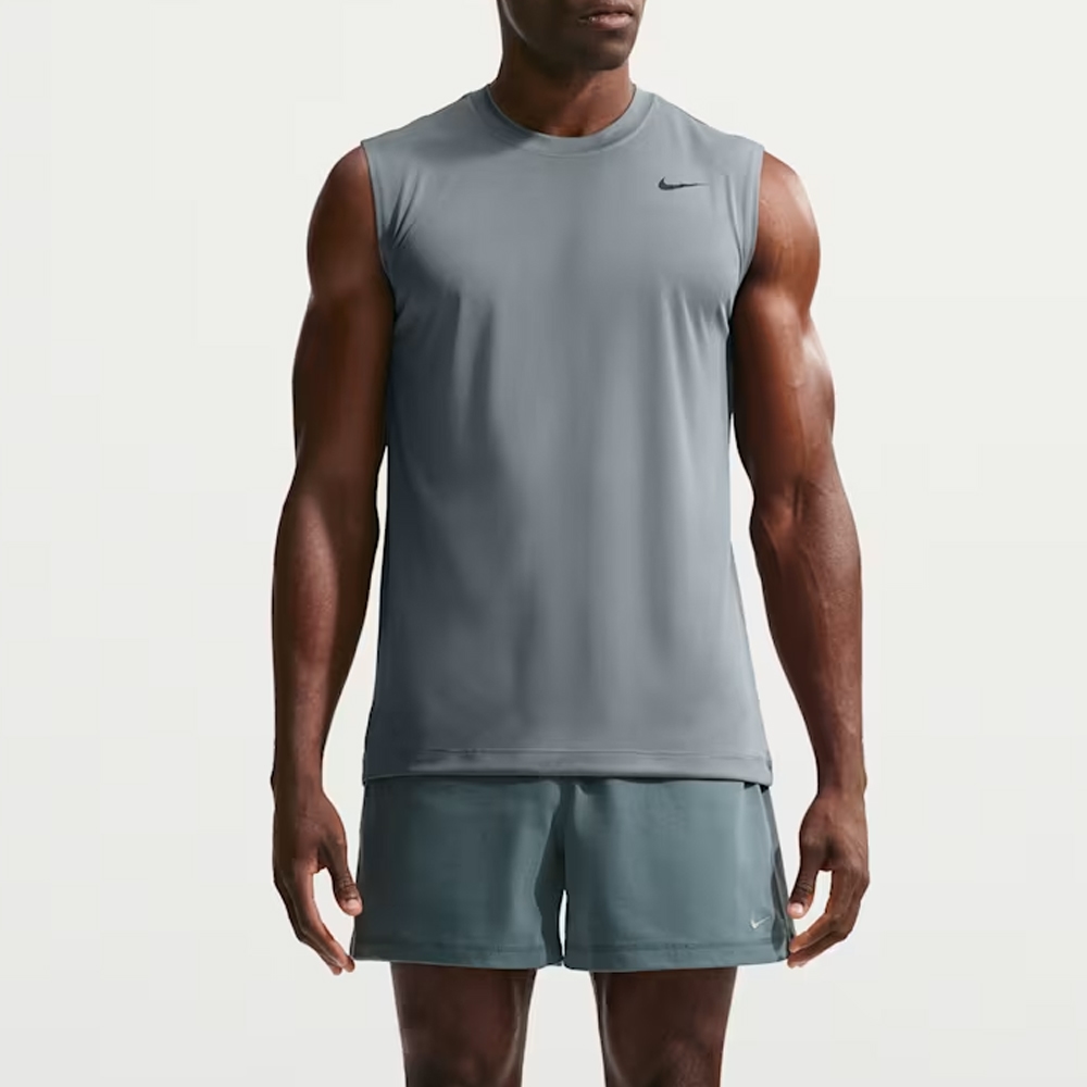 SLVLS FLEX TANK