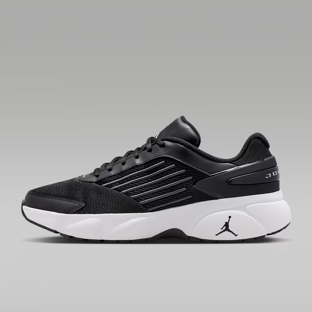 JORDAN TRUNNER FLOW