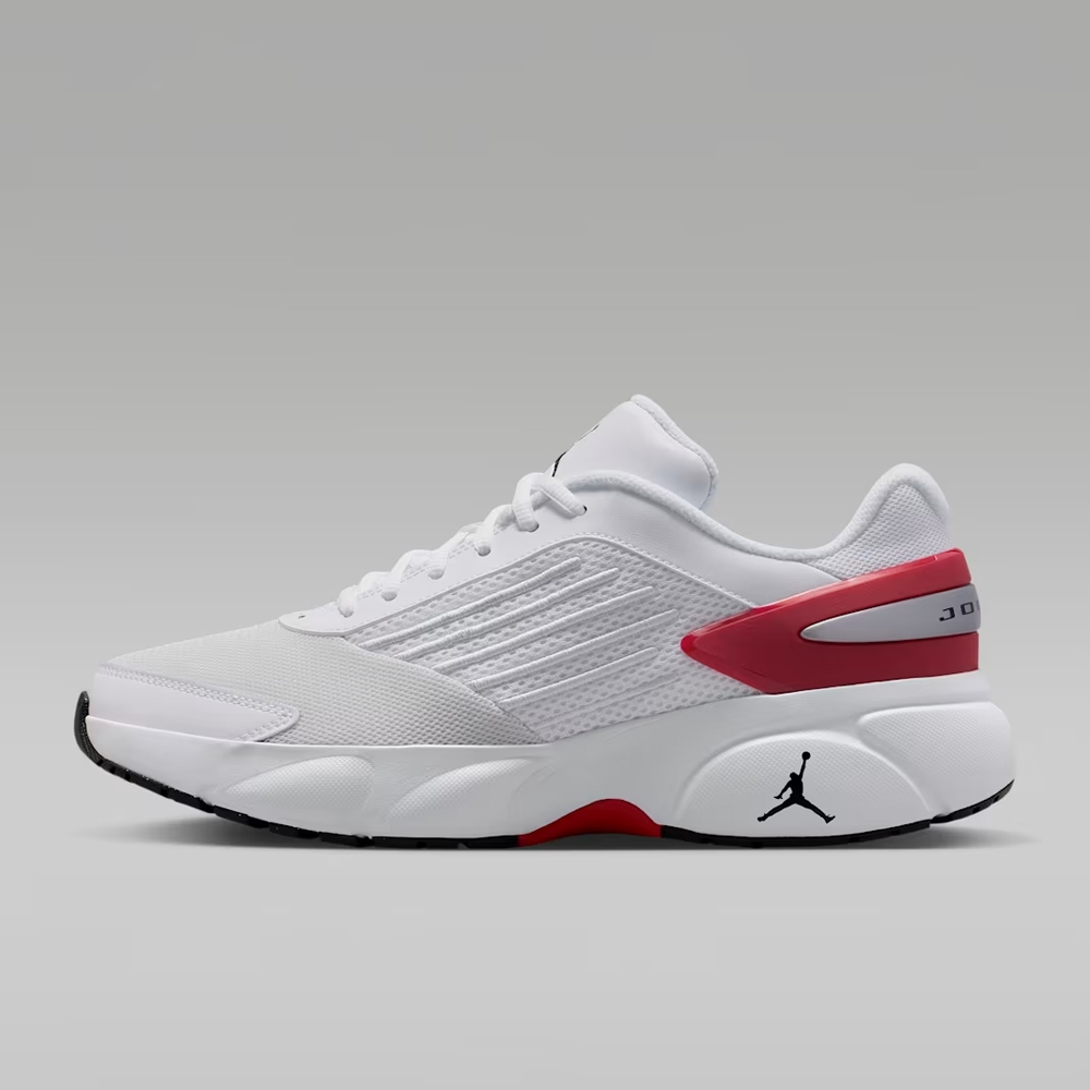JORDAN TRUNNER FLOW