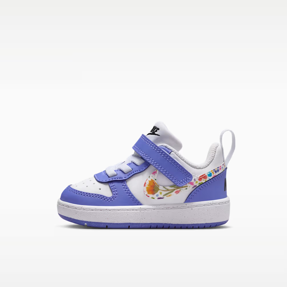 COURT BOROGH LOW FL