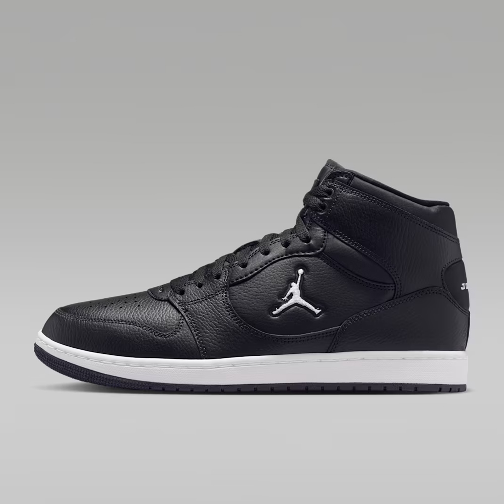 JORDAN COURT CONNECT MID