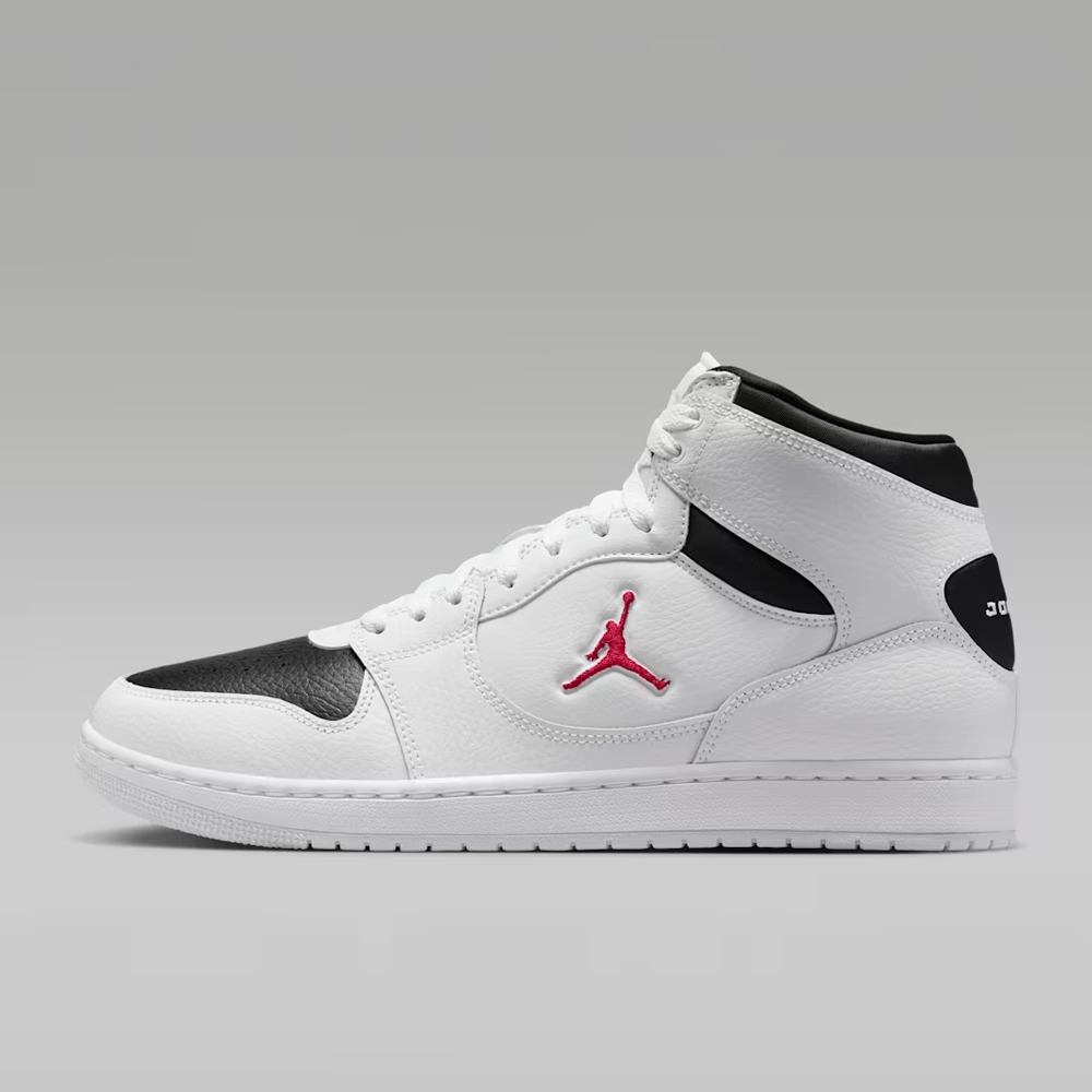 JORDAN COURT CONNECT MID