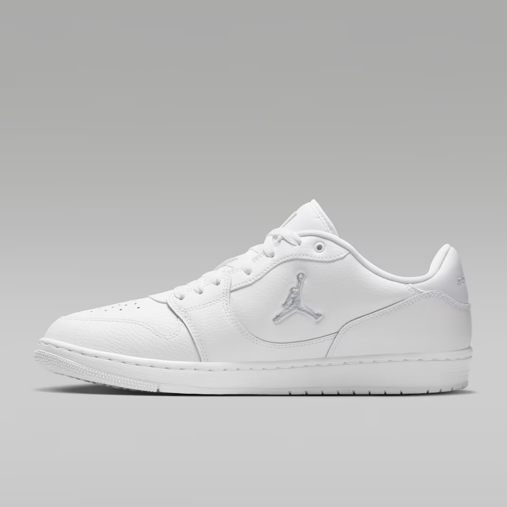 JORDAN COURT CONNECT LOW
