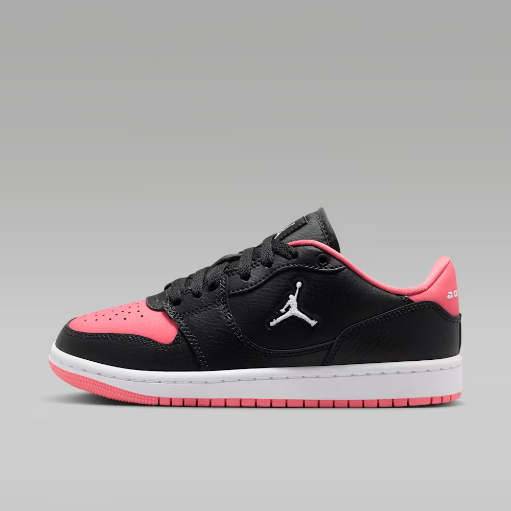 B JORDAN CONNECT LOW