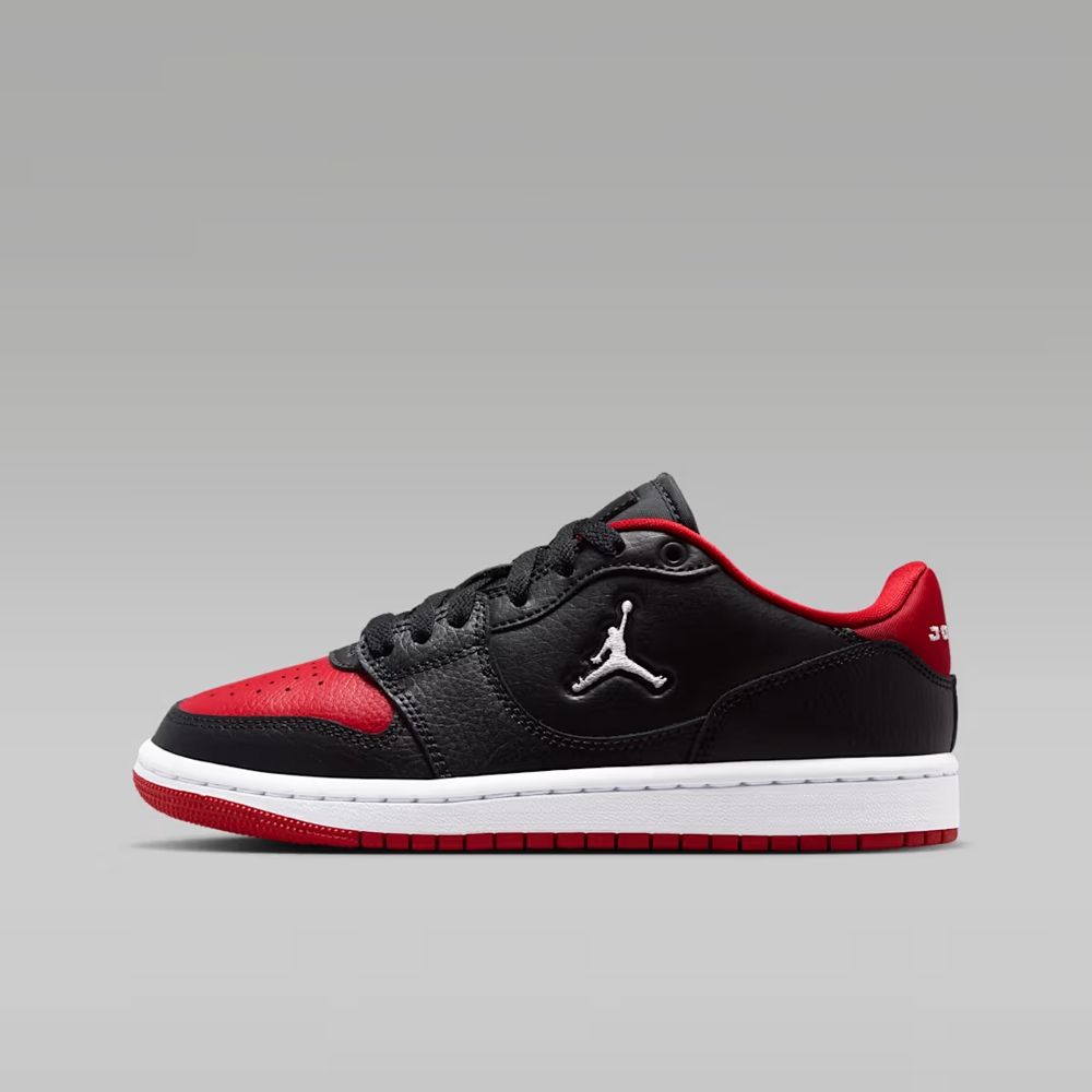 B JORDAN CONNECT LOW