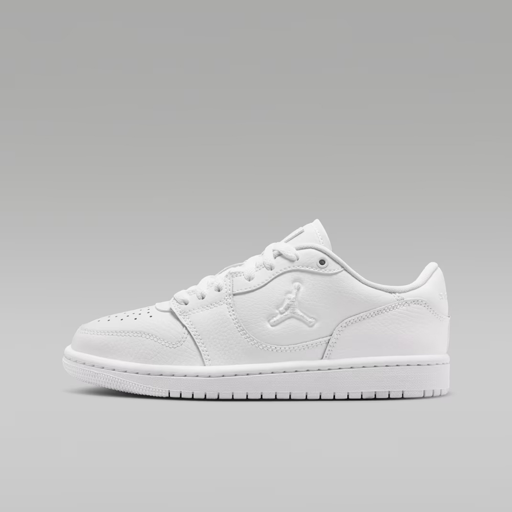 B JORDAN CONNECT LOW