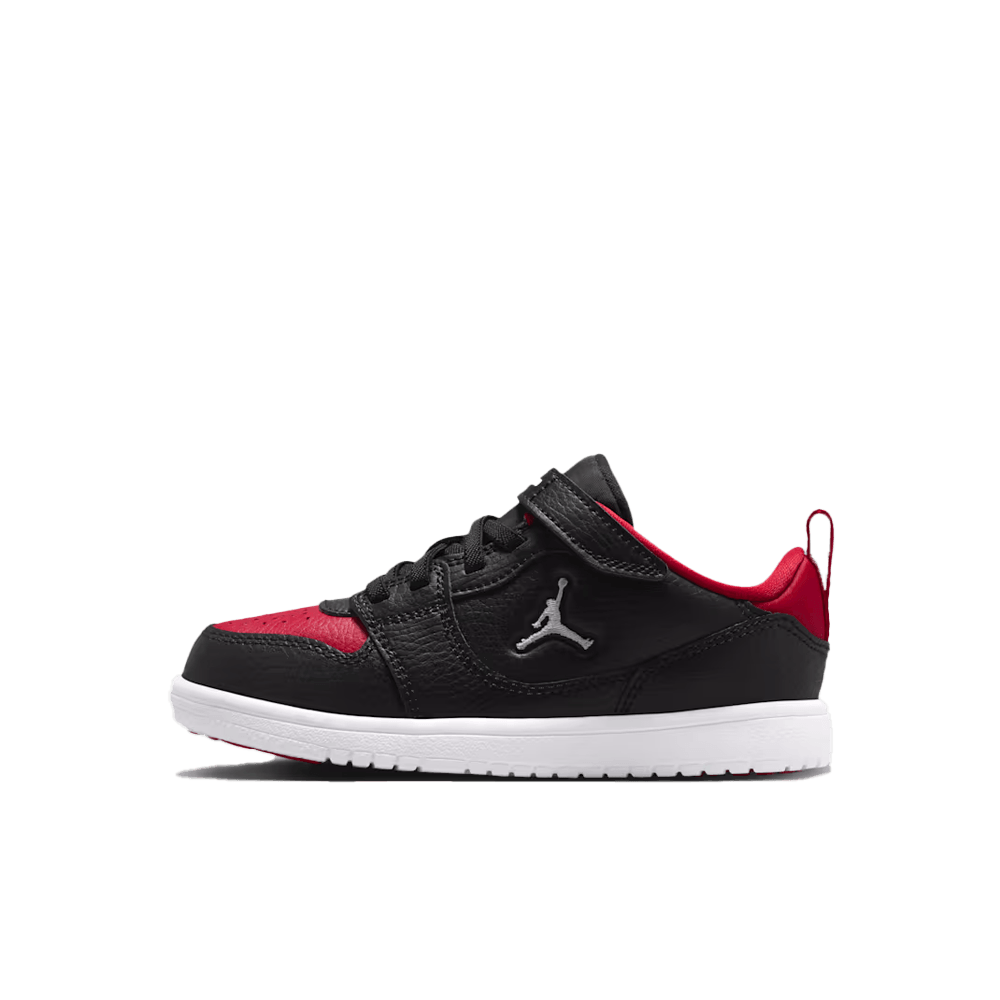 JORDAN CONNECT LOW PS