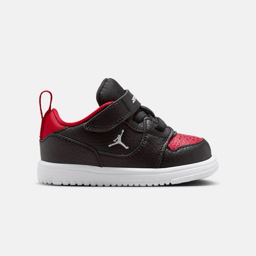 JORDAN COURT CONNECT LOW TD