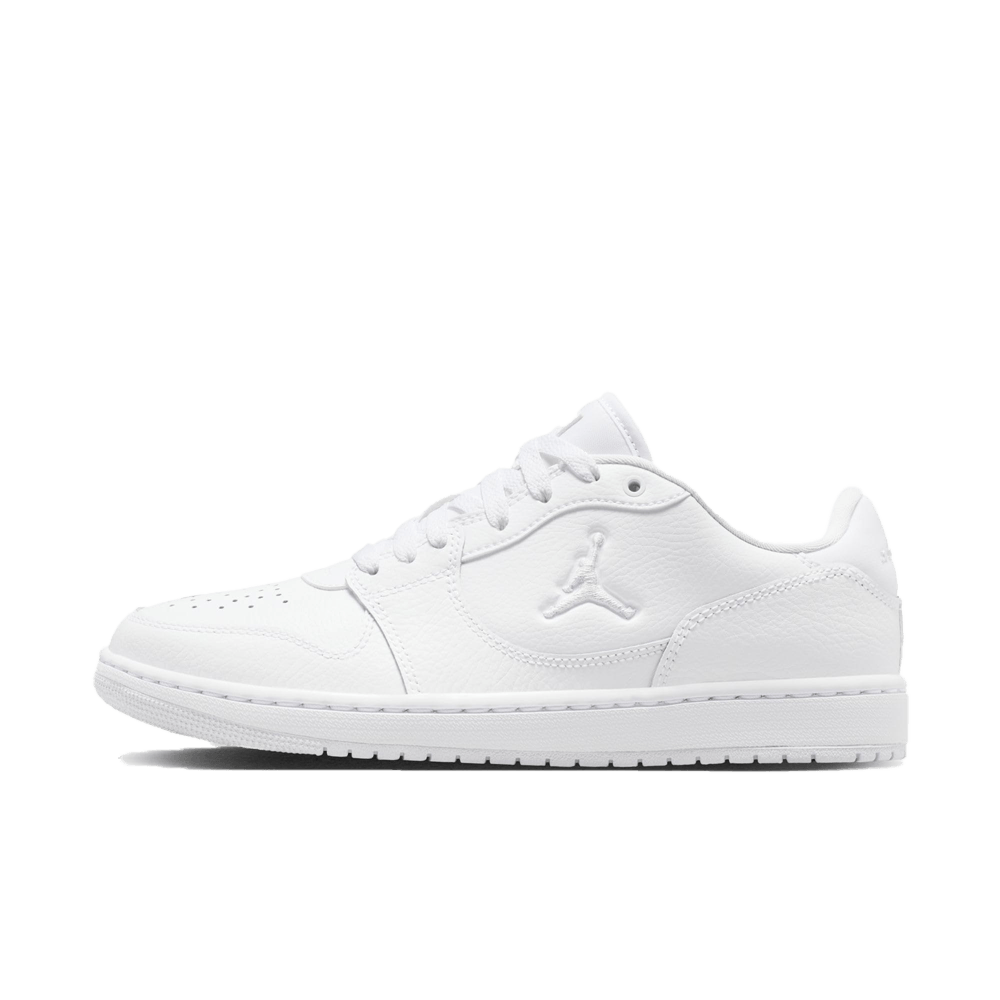 JORDAN COURT CONNECT LOW
