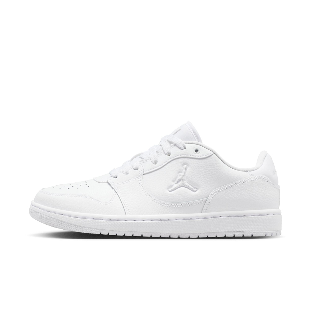 JORDAN COURT CONNECT LOW