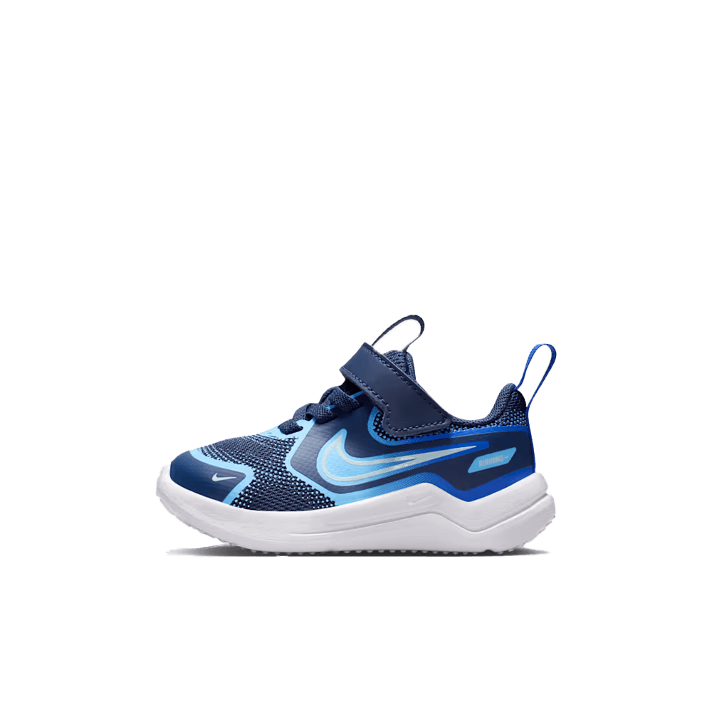 COSMIC RUNNER TD