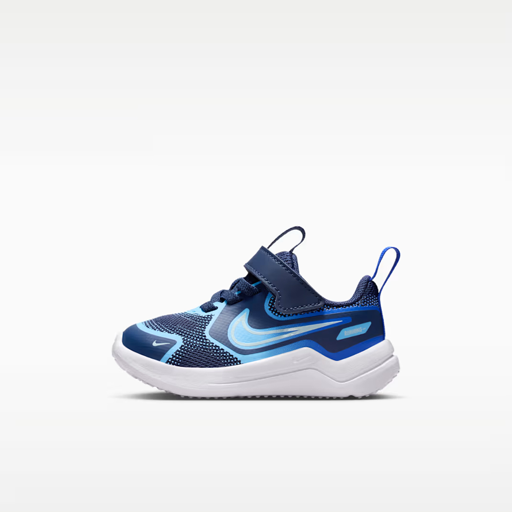 COSMIC RUNNER TD