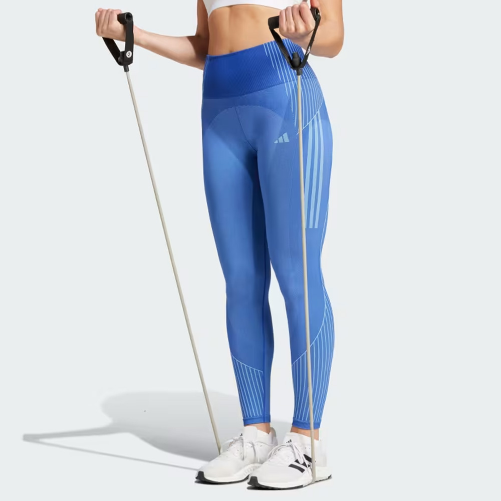 SEAMLESS 7/8 TIGHT