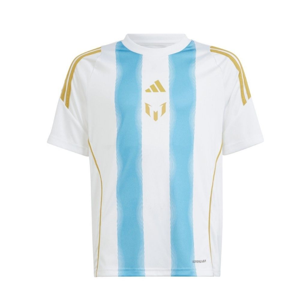 MESSI TR JSY Y