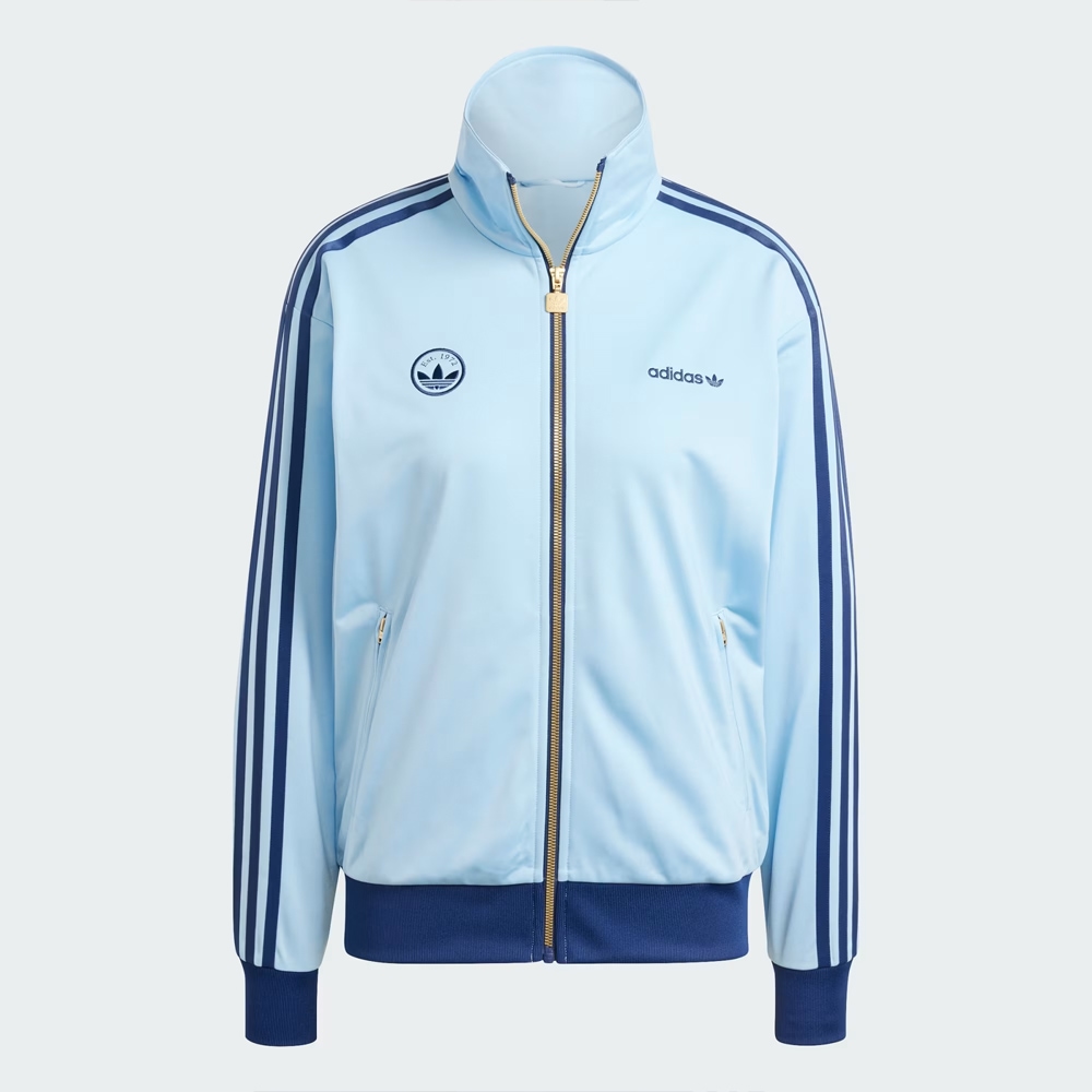 FIREBIRD TRACK TOP
