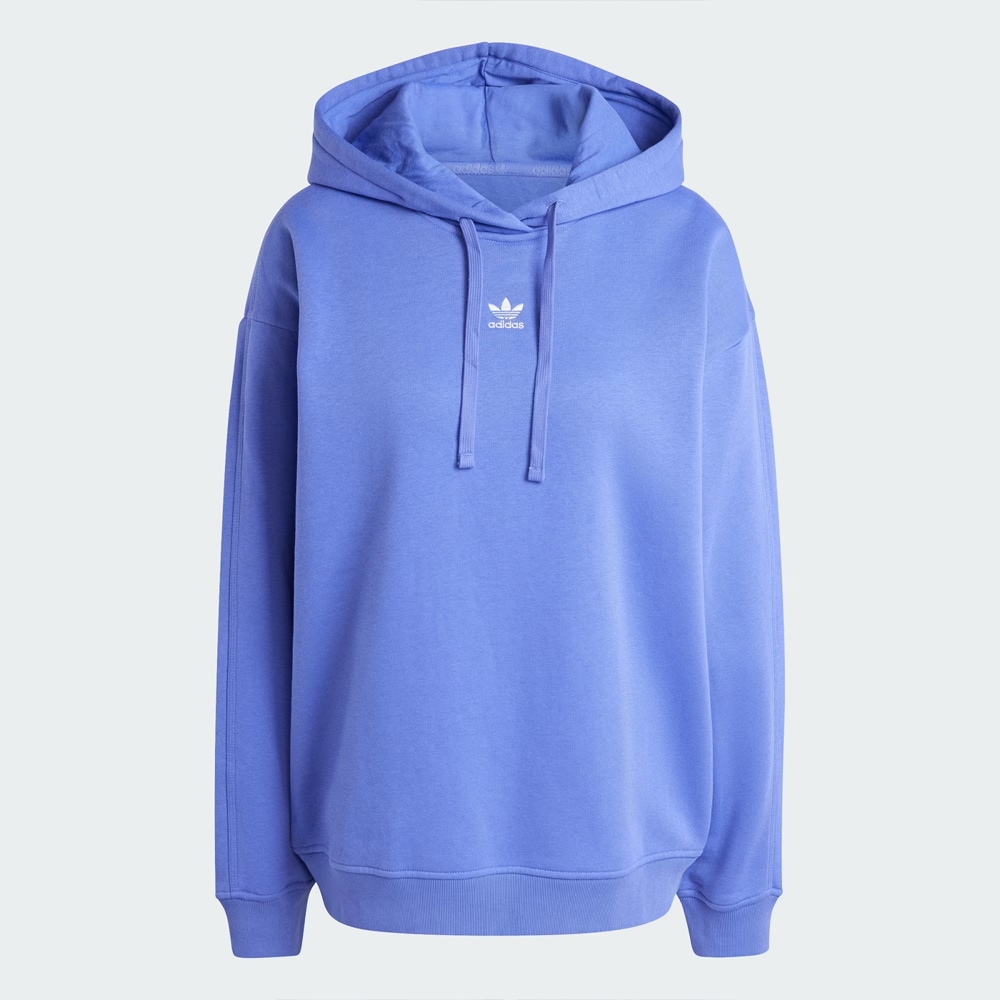 ESS LOOSE FIT HOODIE
