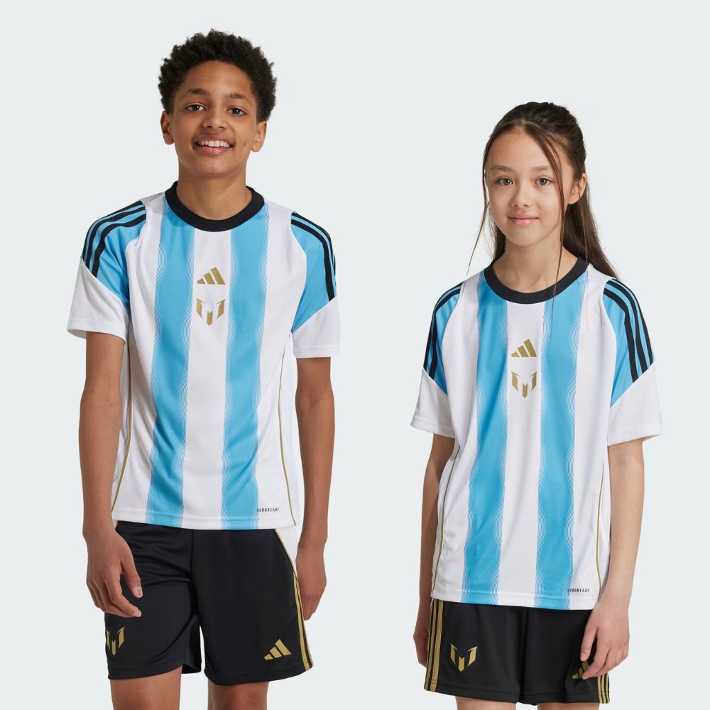 MESSI TR JSY