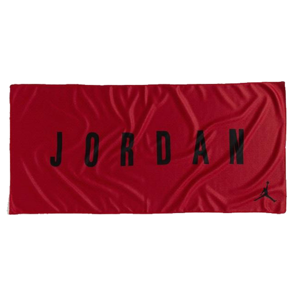 JORDAN COOLING TOWEL