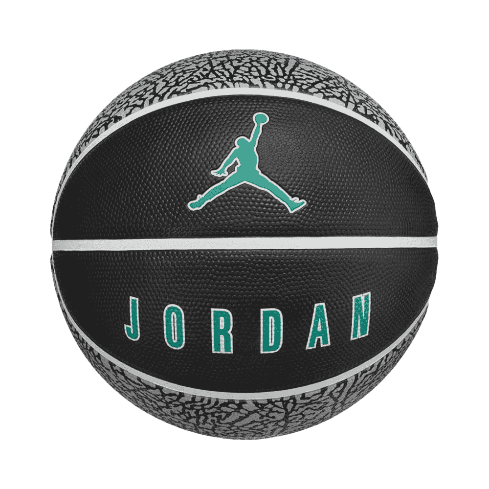 JORDAN PLAYGROUND